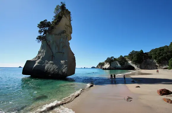 Off-Peak Summer Spots